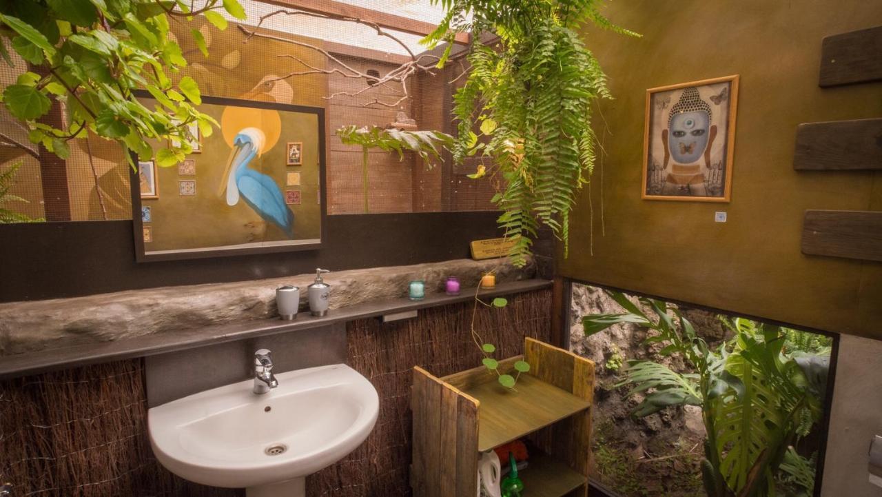 Studio Mazo The Glamping Lodero Екстер'єр фото