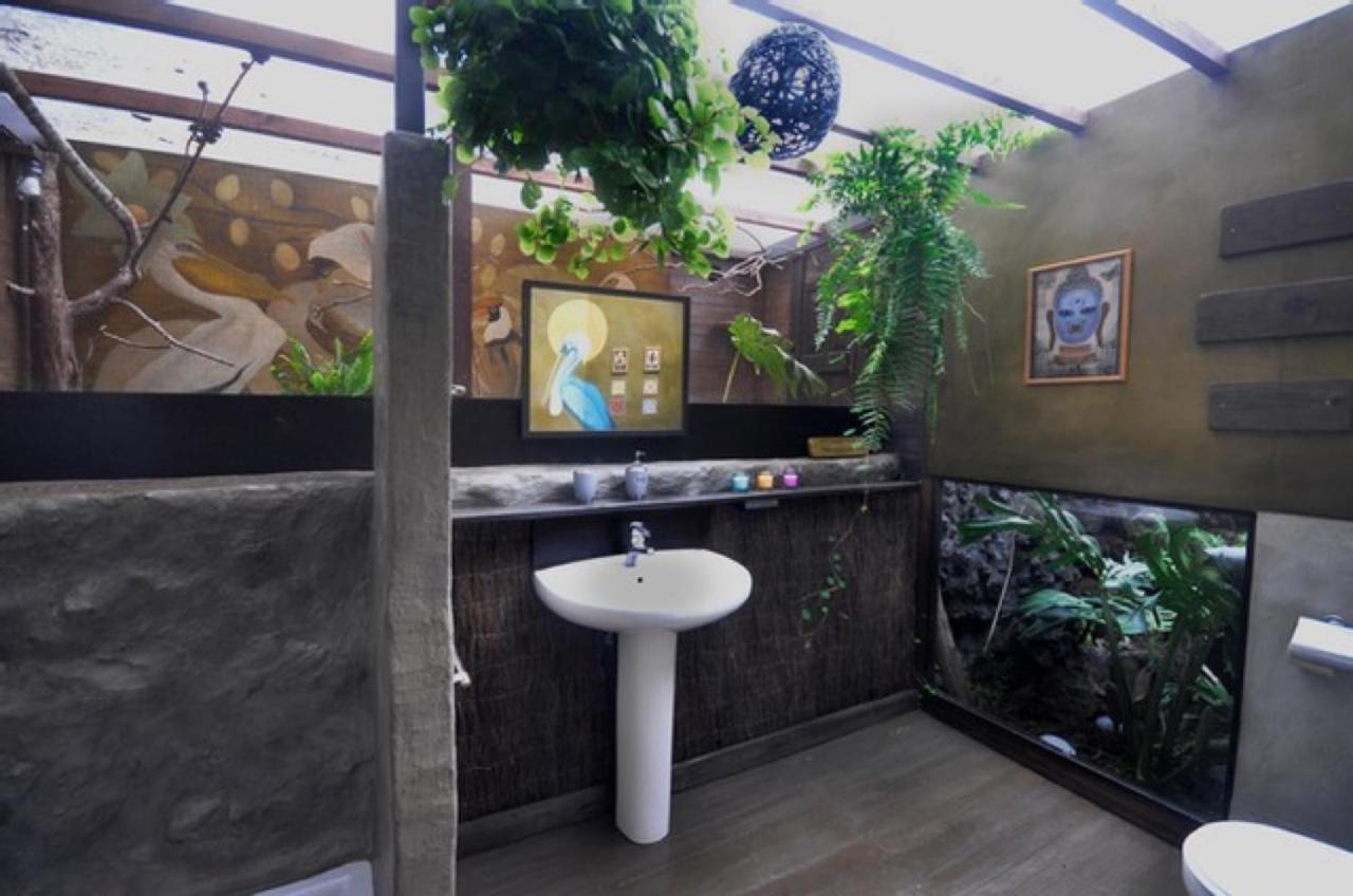 Studio Mazo The Glamping Lodero Екстер'єр фото