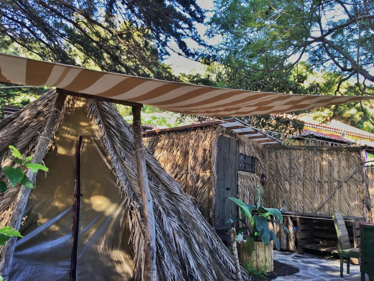 Studio Mazo The Glamping Lodero Екстер'єр фото