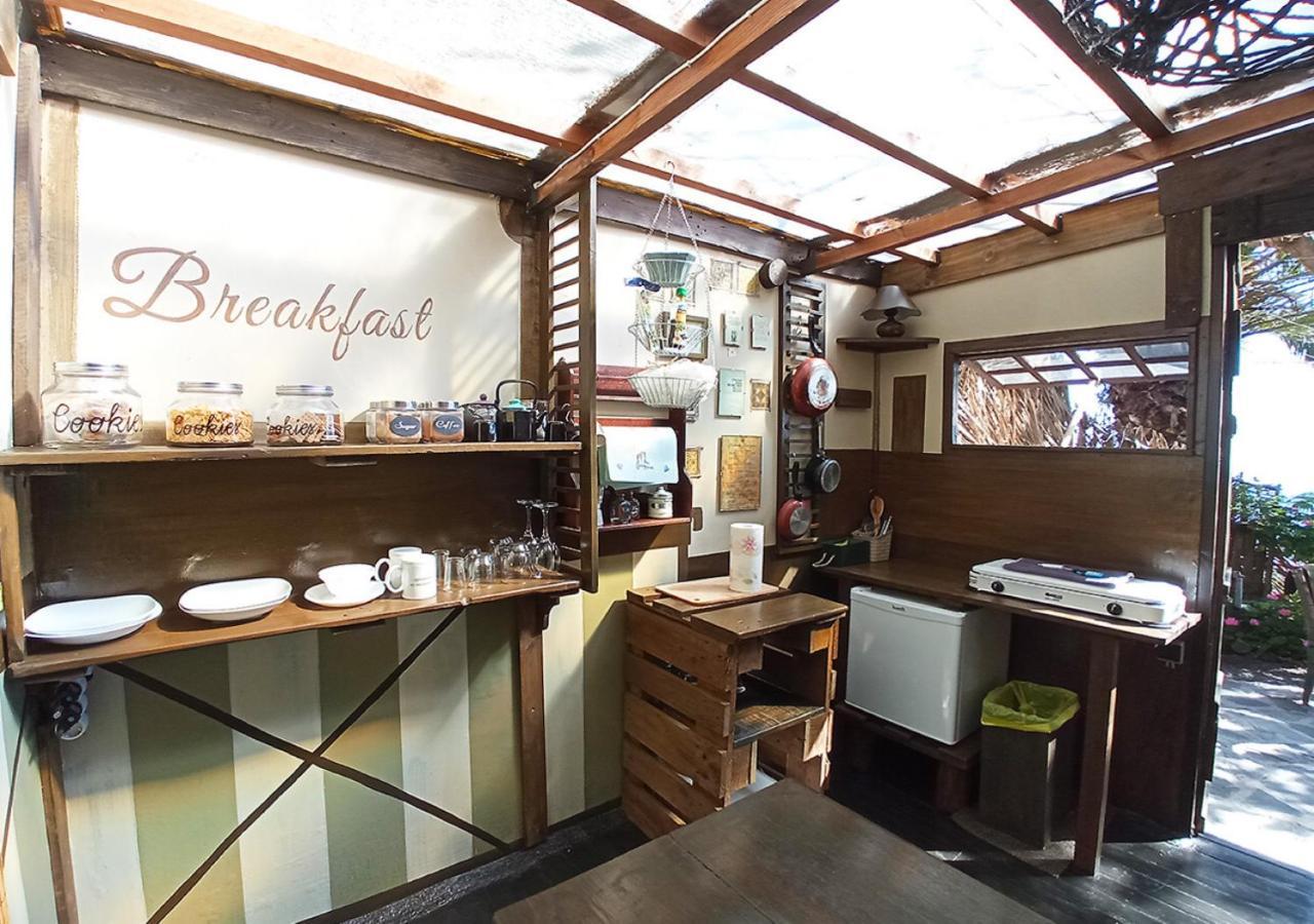 Studio Mazo The Glamping Lodero Екстер'єр фото