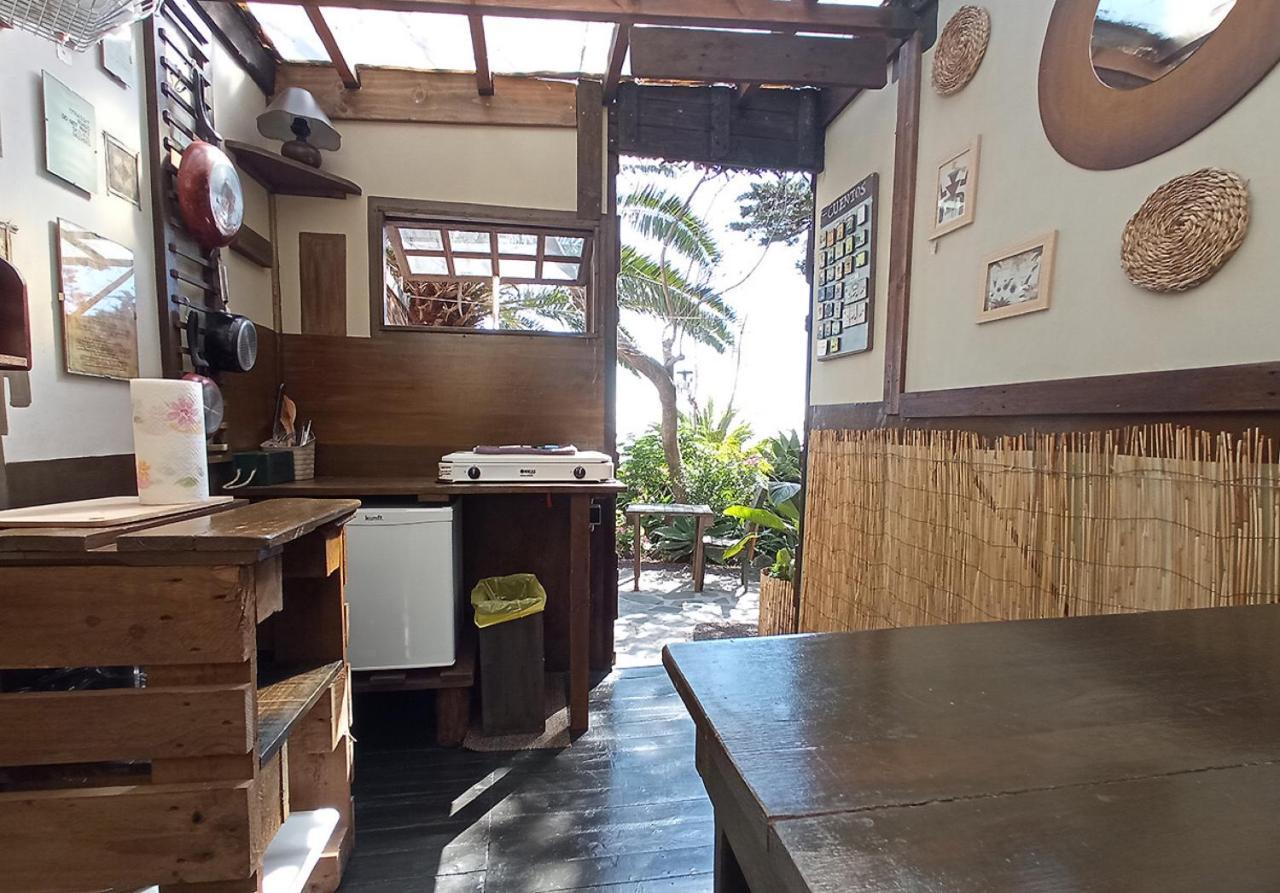 Studio Mazo The Glamping Lodero Екстер'єр фото