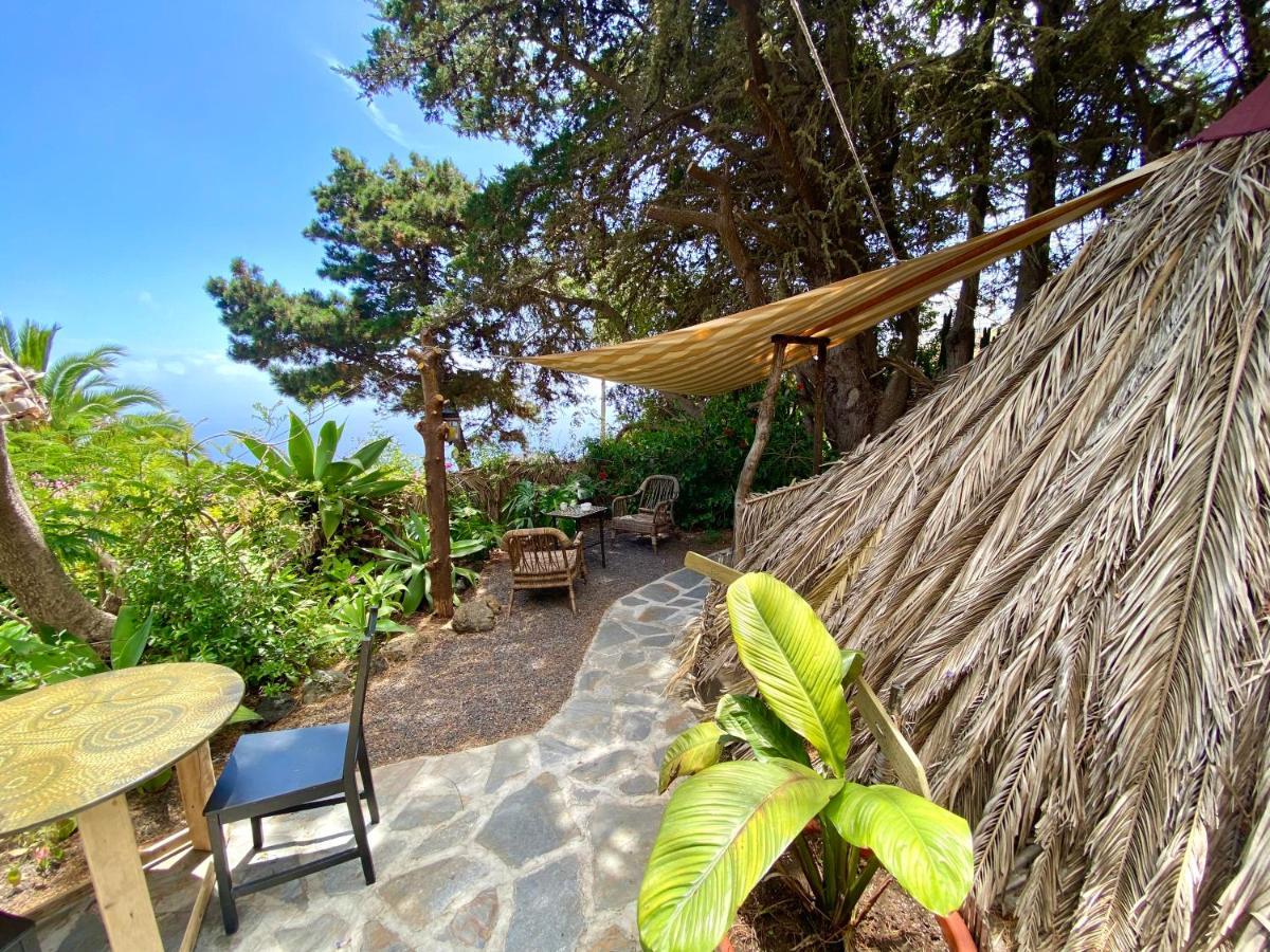 Studio Mazo The Glamping Lodero Екстер'єр фото