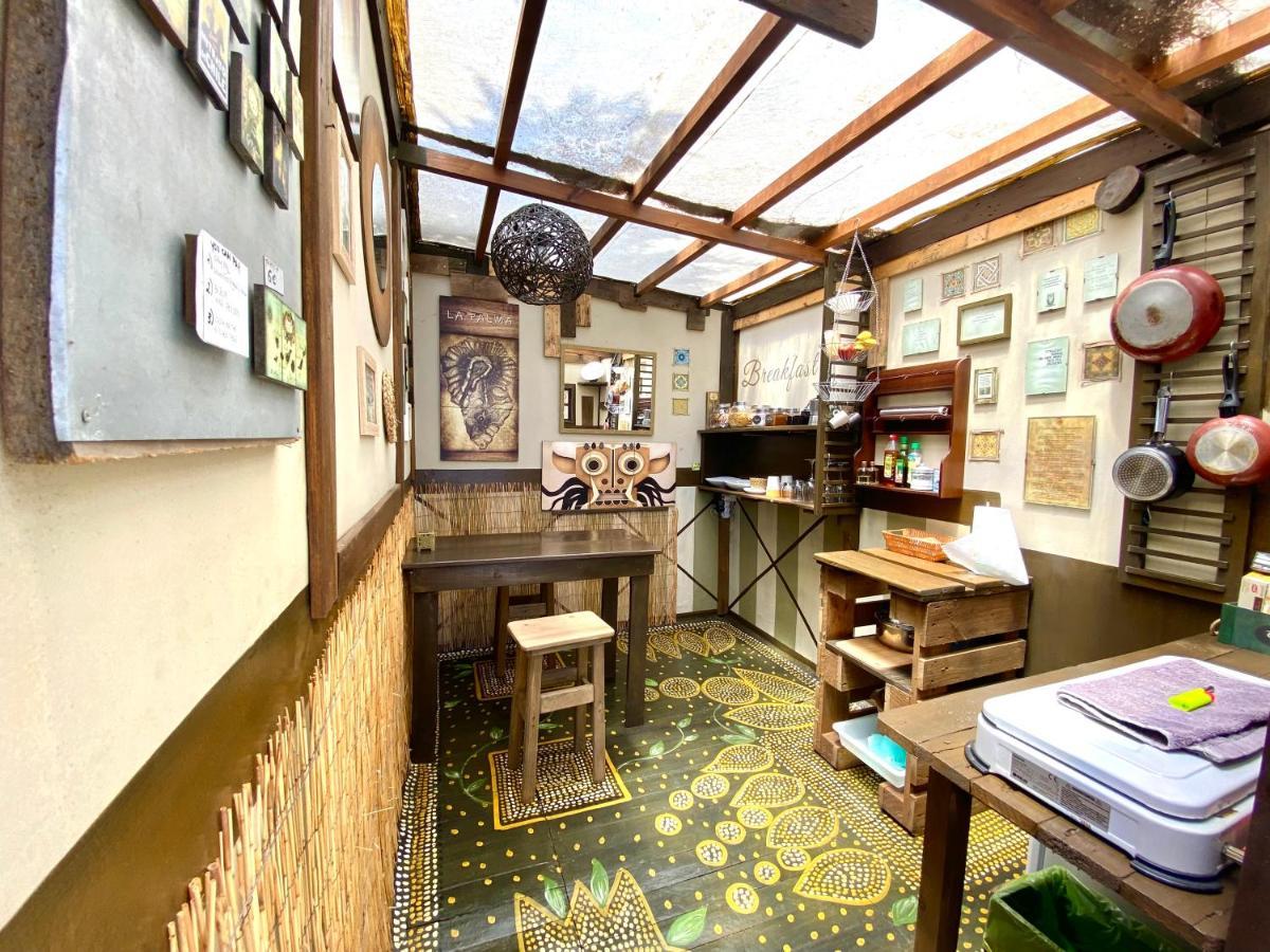 Studio Mazo The Glamping Lodero Екстер'єр фото
