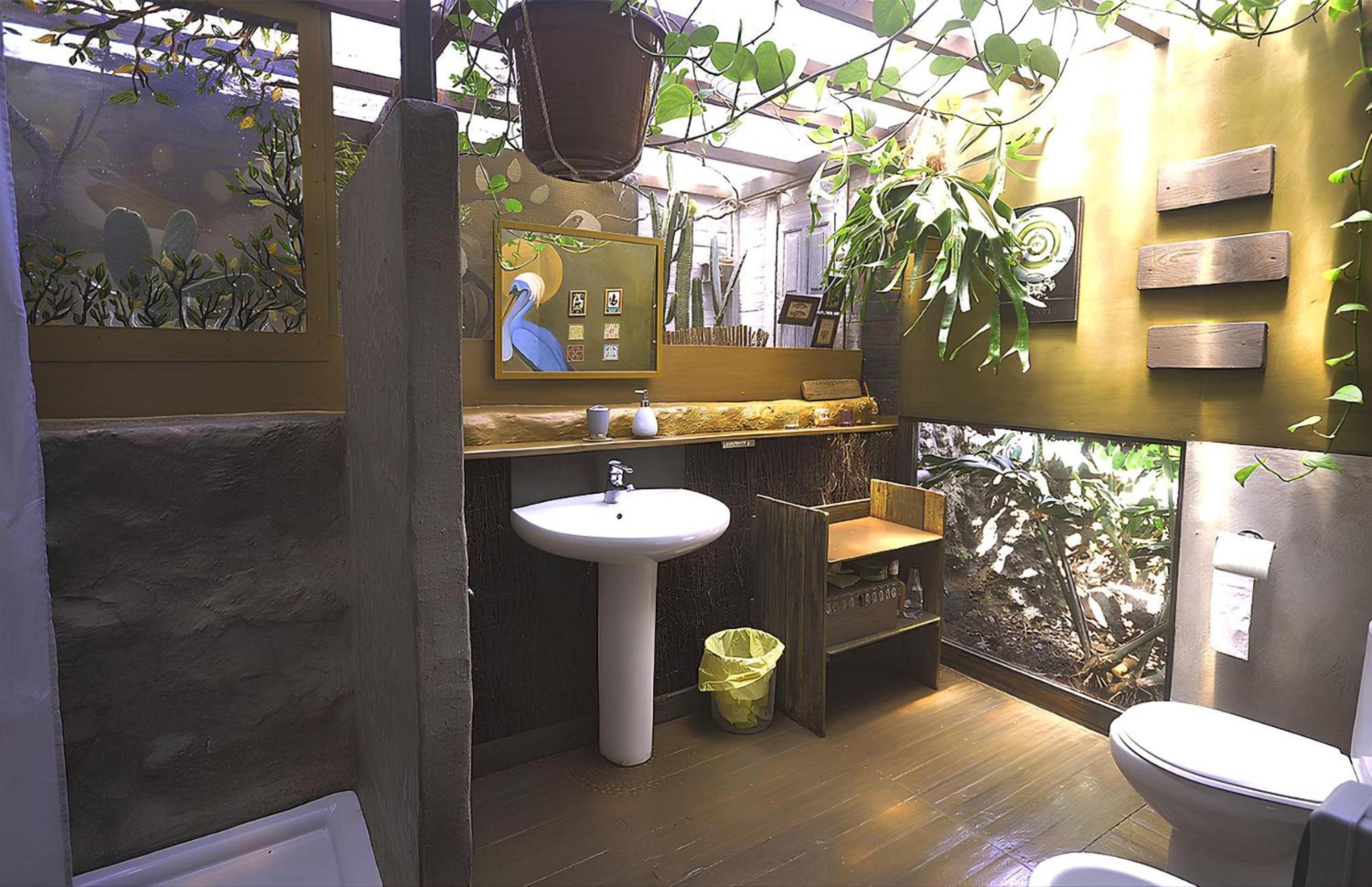 Studio Mazo The Glamping Lodero Екстер'єр фото