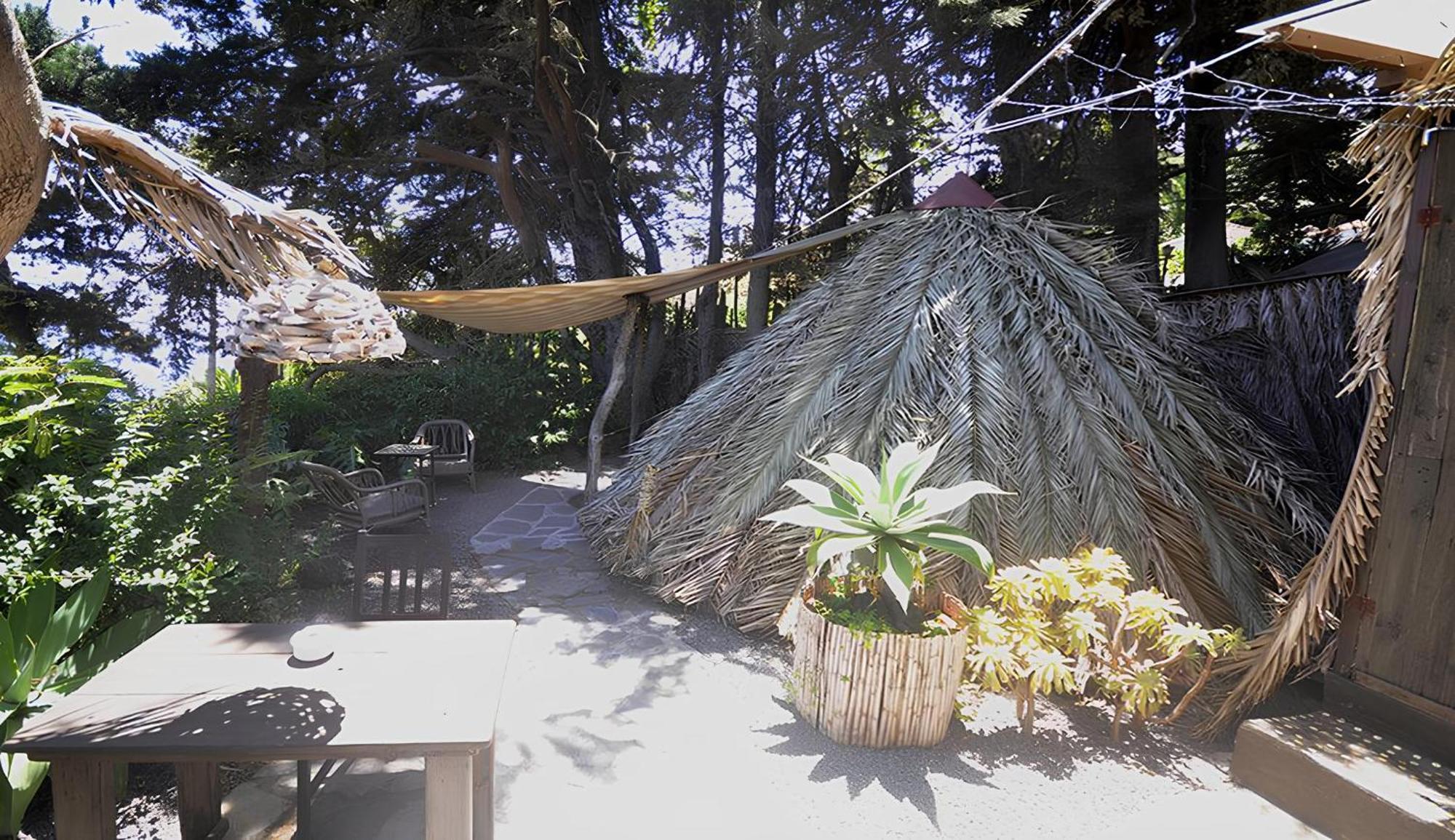 Studio Mazo The Glamping Lodero Екстер'єр фото