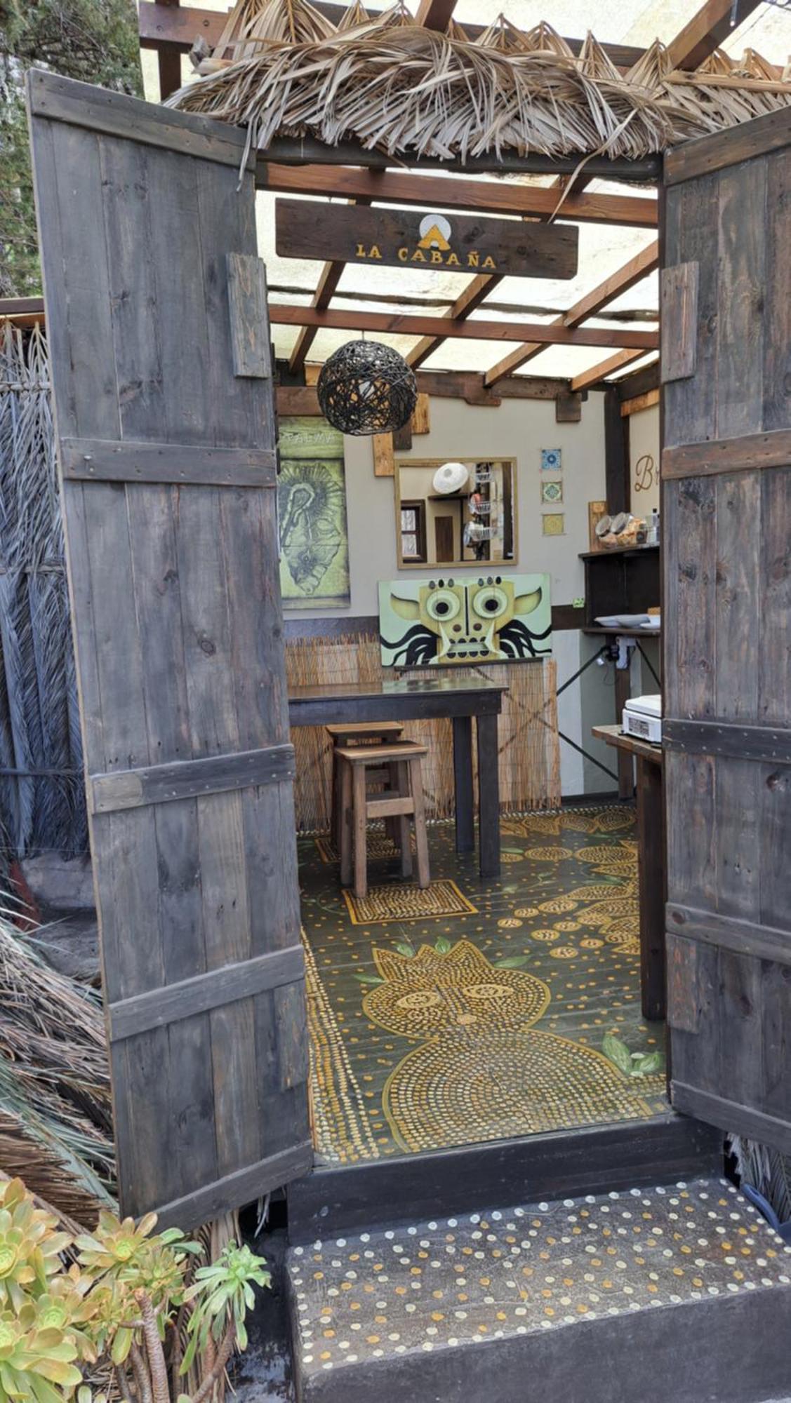 Studio Mazo The Glamping Lodero Екстер'єр фото